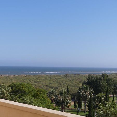 Precioso Atico Vistas Mar Y Marismas Apartment Исла Канела Екстериор снимка