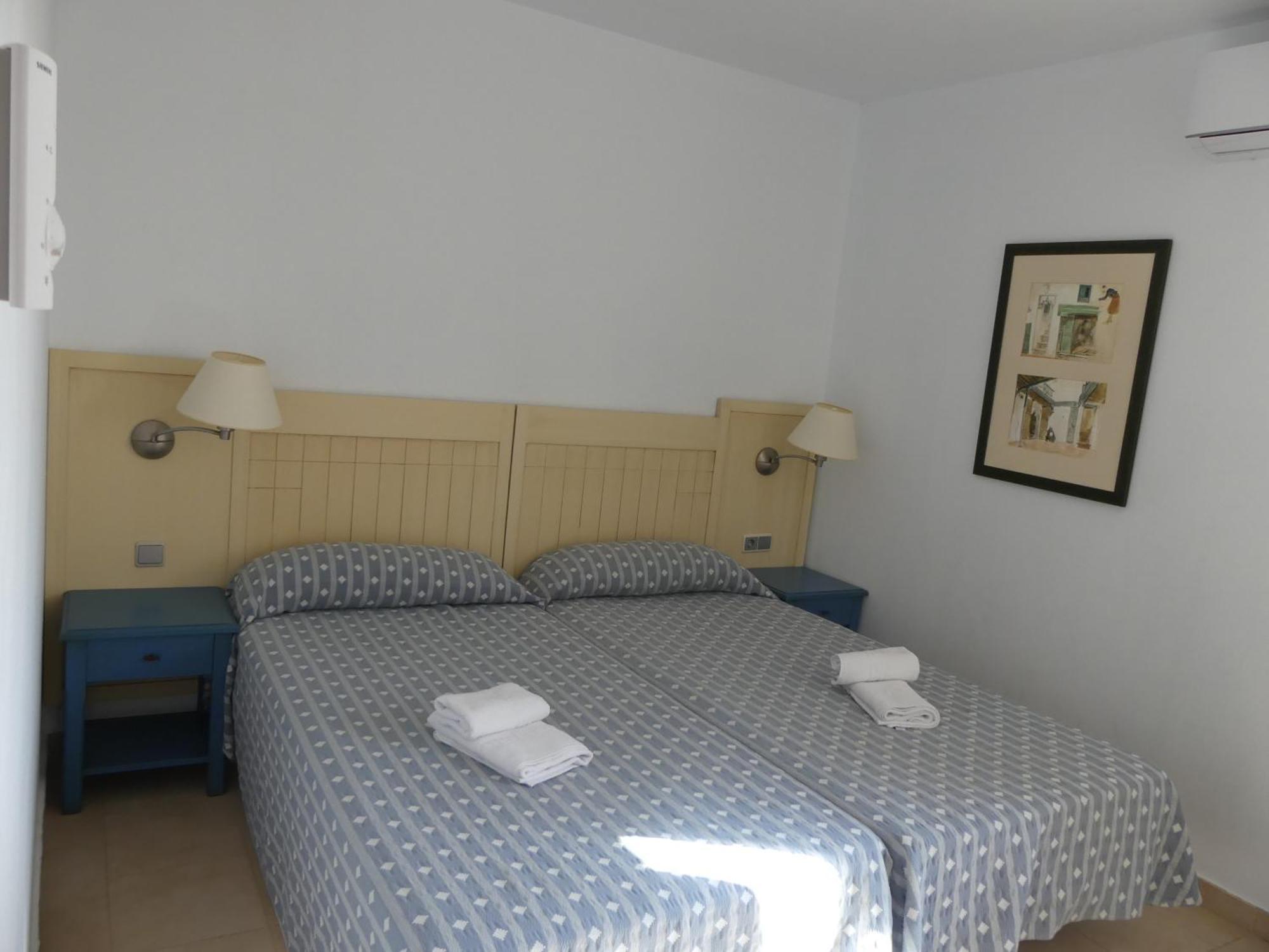 Precioso Atico Vistas Mar Y Marismas Apartment Исла Канела Екстериор снимка