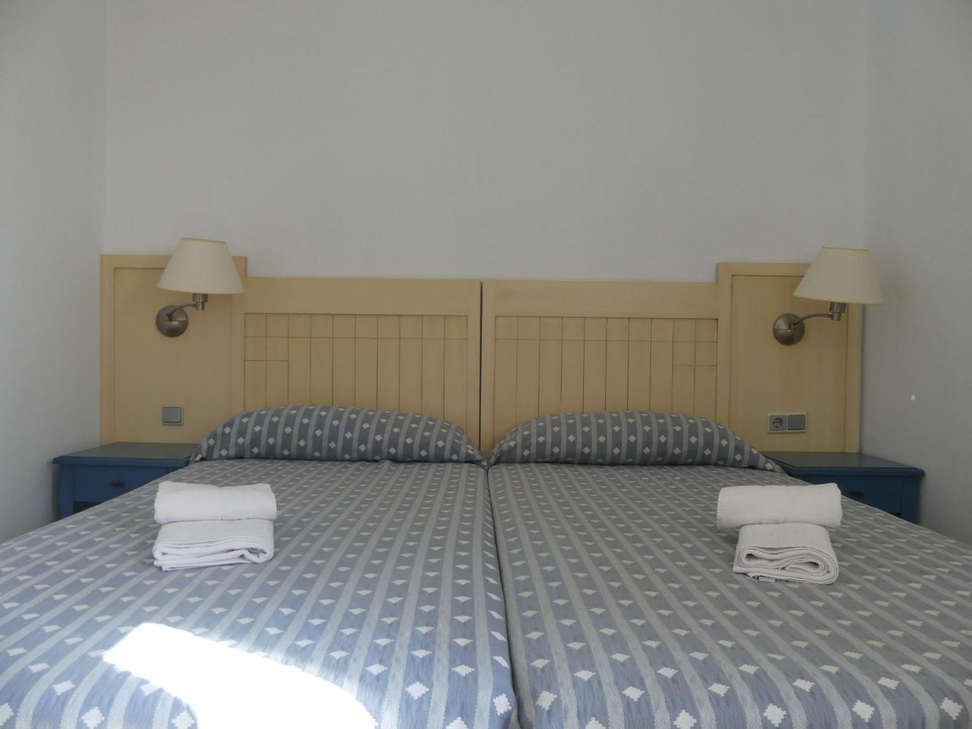 Precioso Atico Vistas Mar Y Marismas Apartment Исла Канела Екстериор снимка