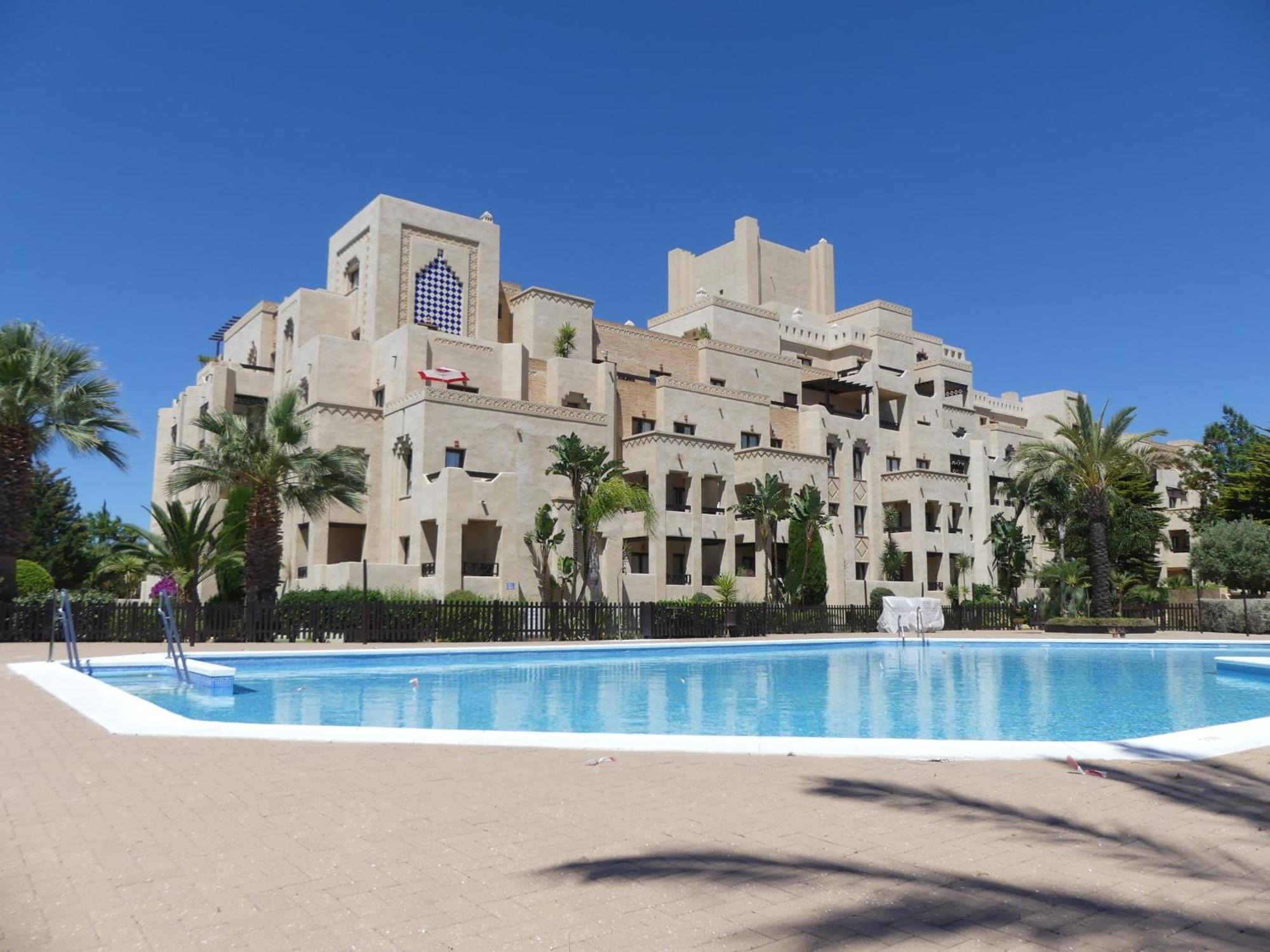 Precioso Atico Vistas Mar Y Marismas Apartment Исла Канела Екстериор снимка