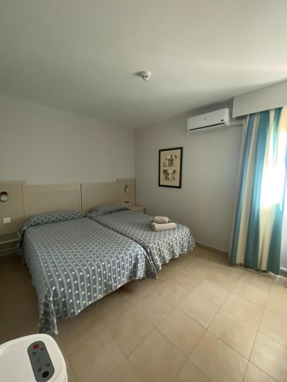 Precioso Atico Vistas Mar Y Marismas Apartment Исла Канела Екстериор снимка