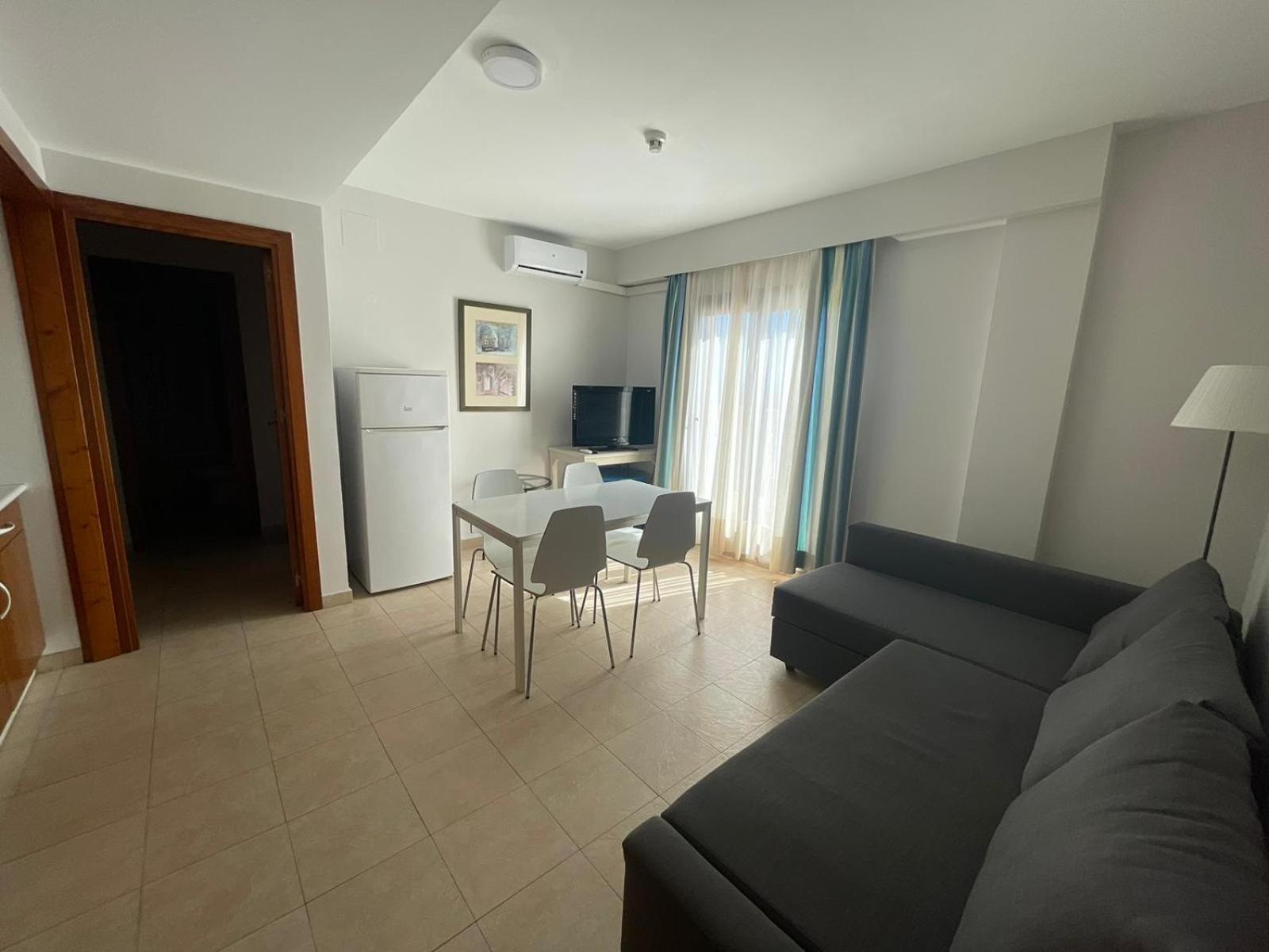 Precioso Atico Vistas Mar Y Marismas Apartment Исла Канела Екстериор снимка